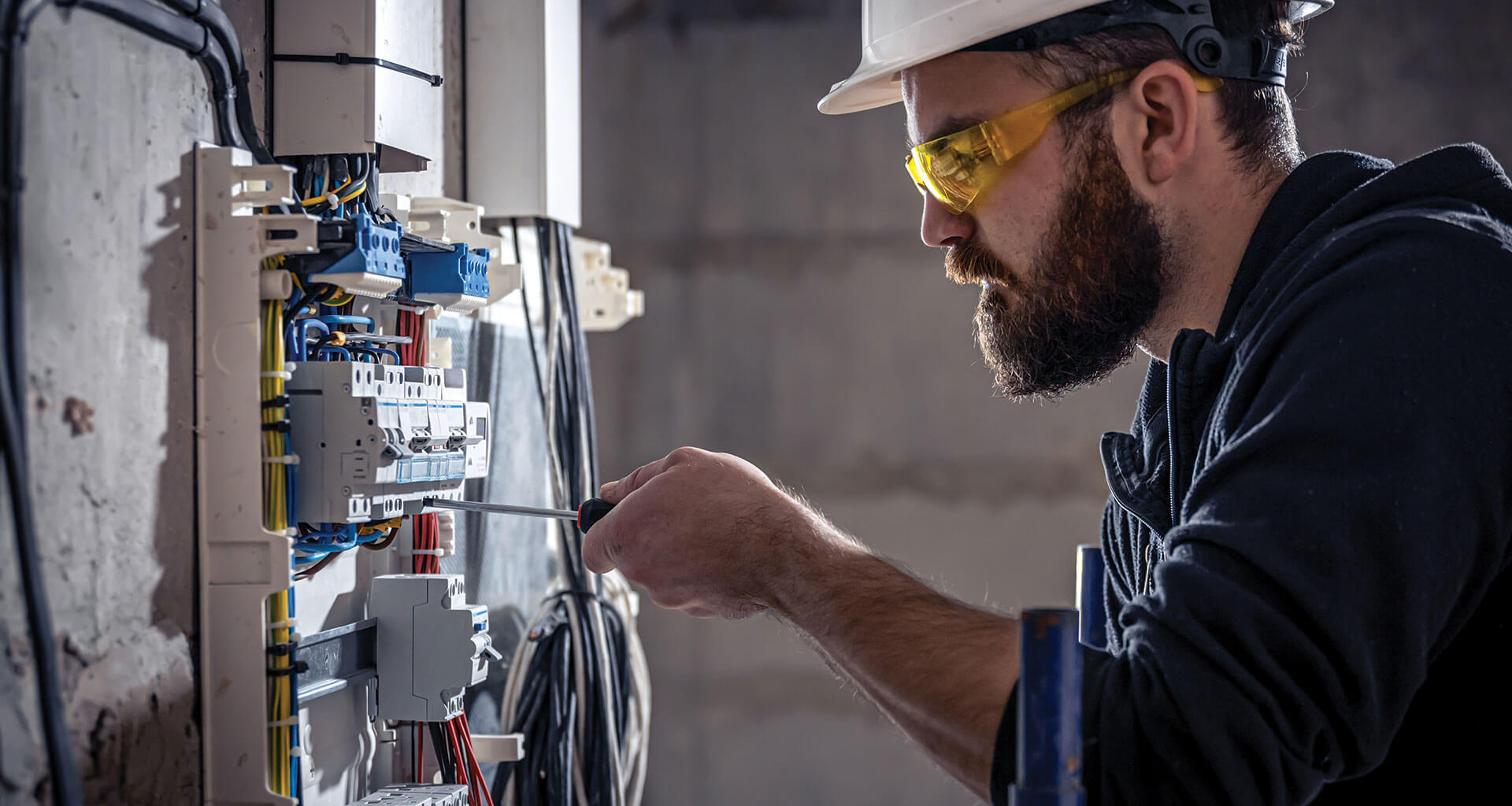 Electrical Panel Upgrades