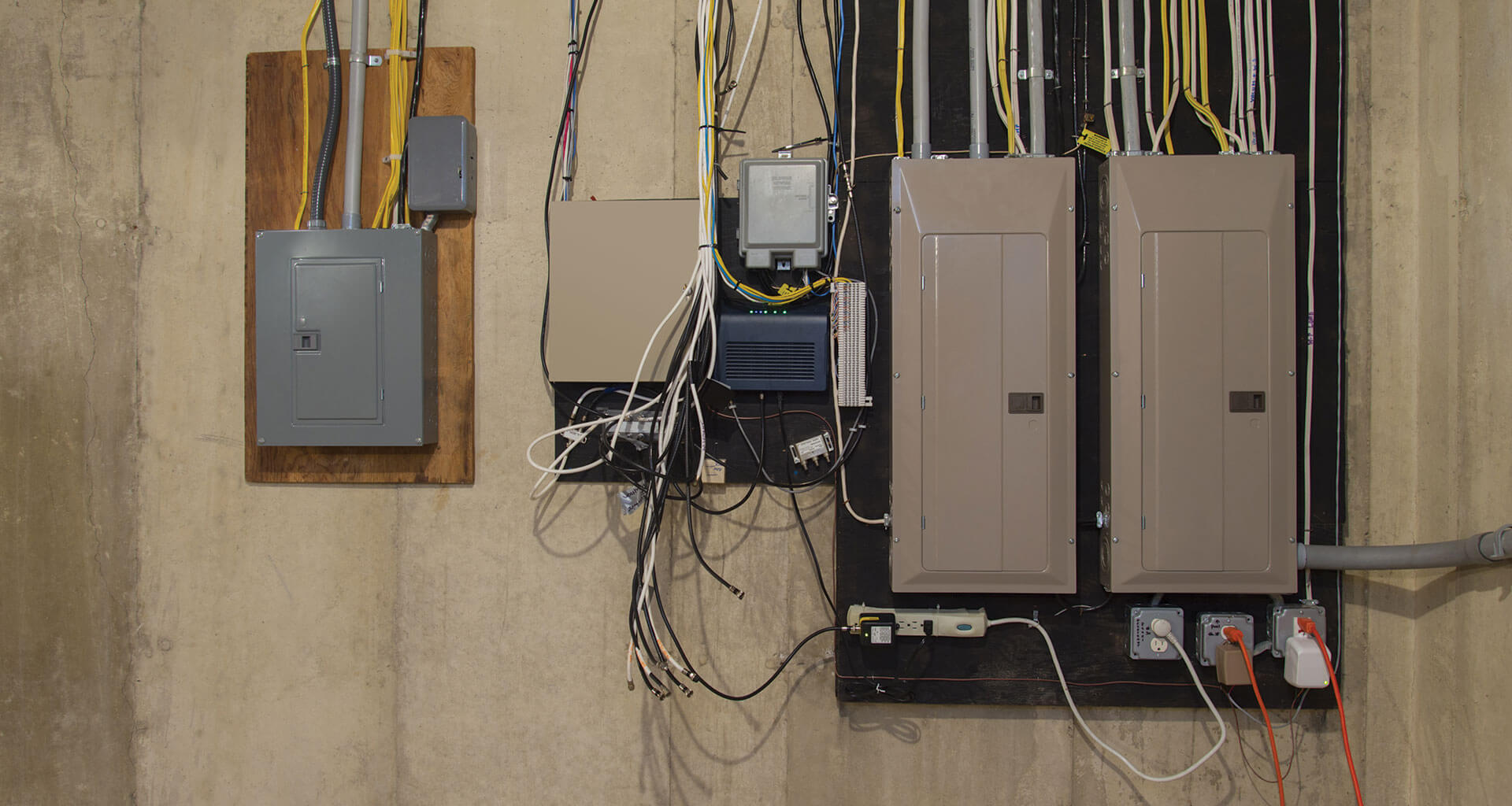 Electrical Troubleshooting