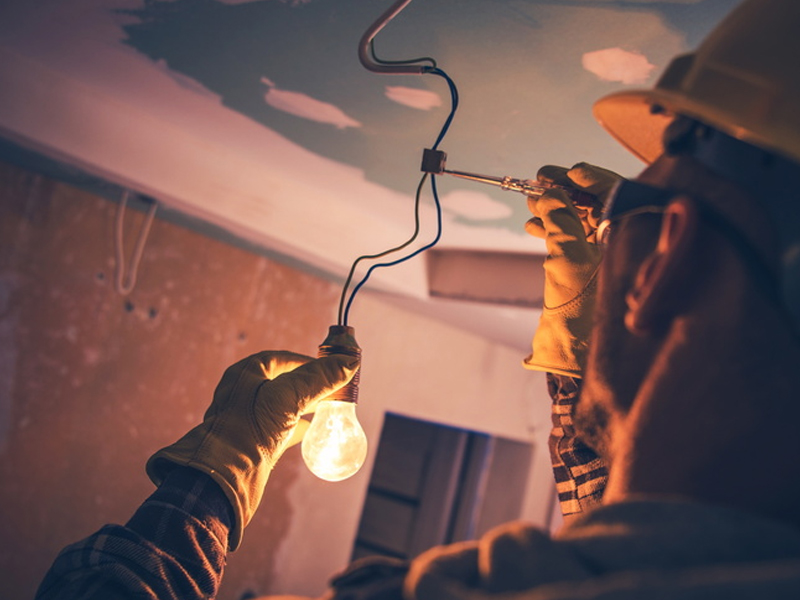 Electrical Installations image