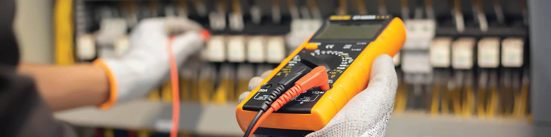 Electrician