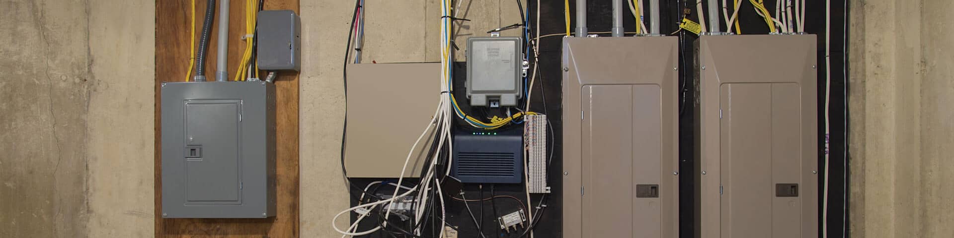Electrical Troubleshooting